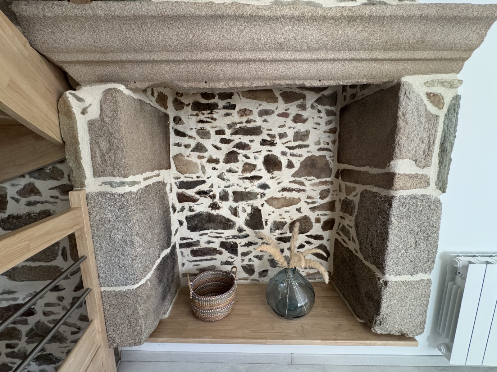 Manoir à vendre à Lannion (22300) — Côtes-d'Armor – 110 m² – 4 ch.