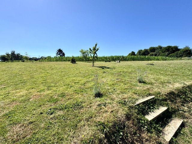 Maison en pierres 149 m² – rénovation de qualité