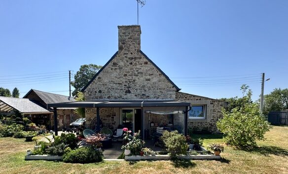 Château à La Bastide (66110) — Pyrénées-Orientales