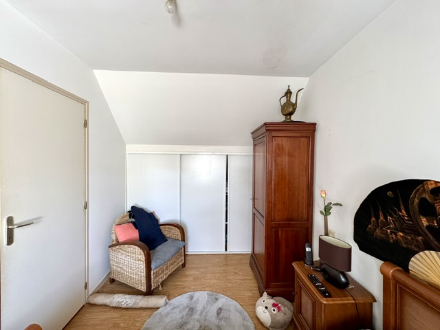 Maison en pierre à vendre à Plélo (22170) — Côtes-d'Armor – 94 m² – 3 ch.