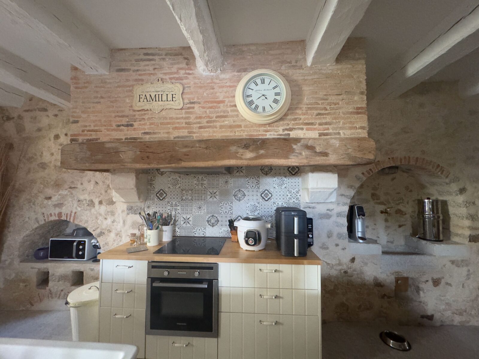 Propriété historique à vendre à Parthenay (79200) — Deux-Sèvres – 535 m² – 4 ch.