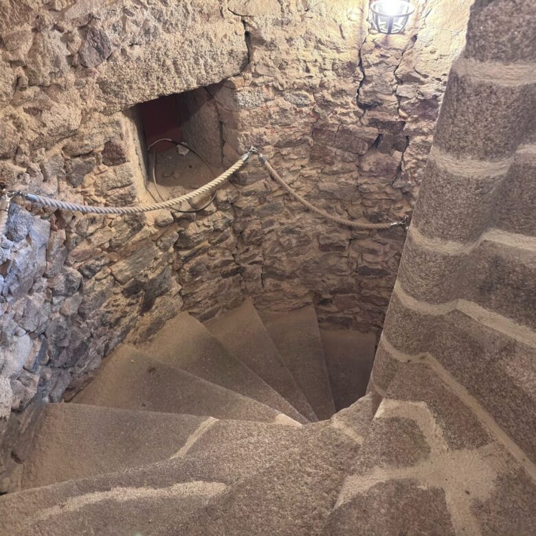 Ancien corps de ferme à Châtelaudren-Plouagat (22170) — Côtes-d'Armor