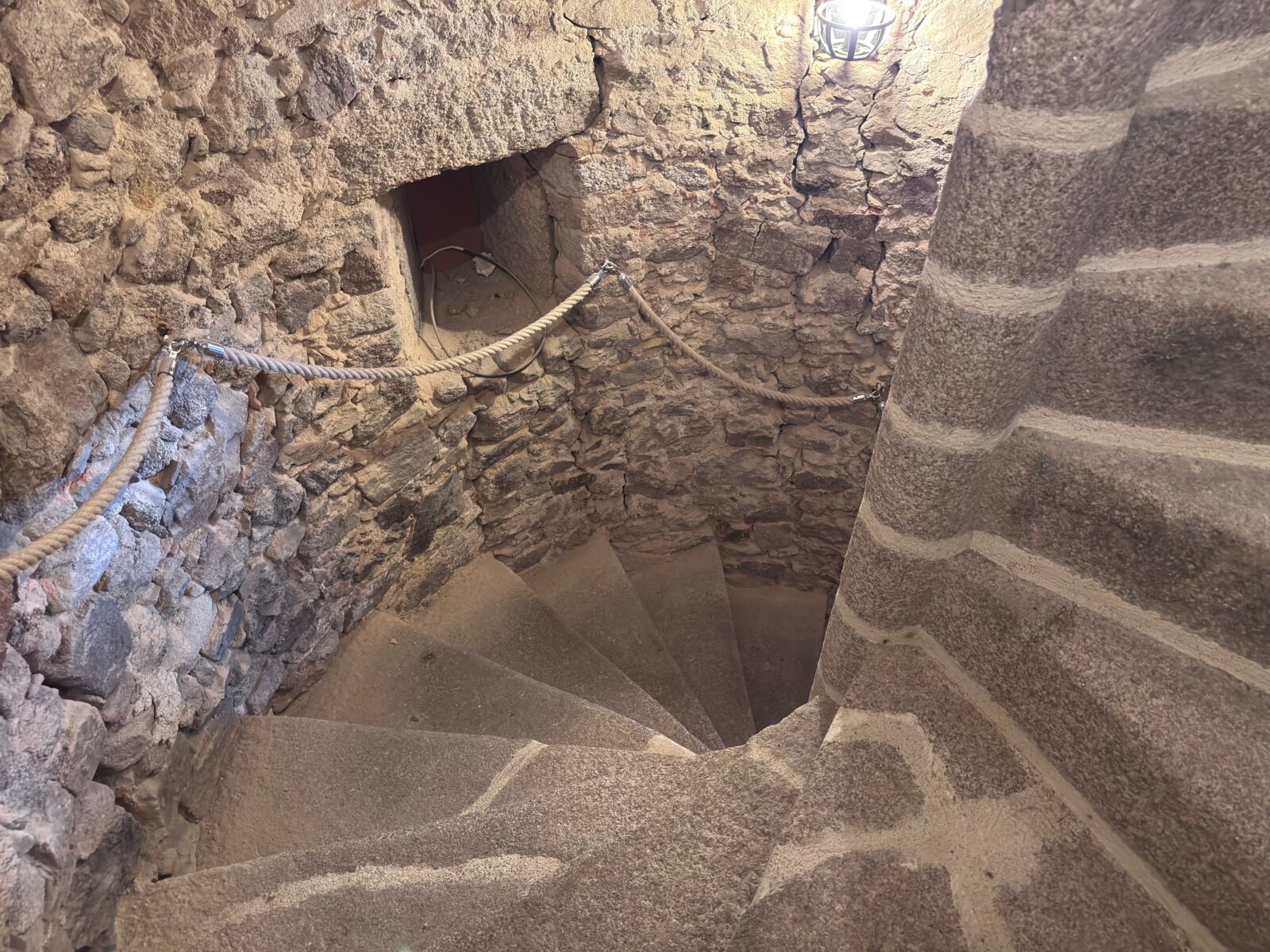 Propriété historique à vendre à Parthenay (79200) — Deux-Sèvres – 535 m² – 4 ch.