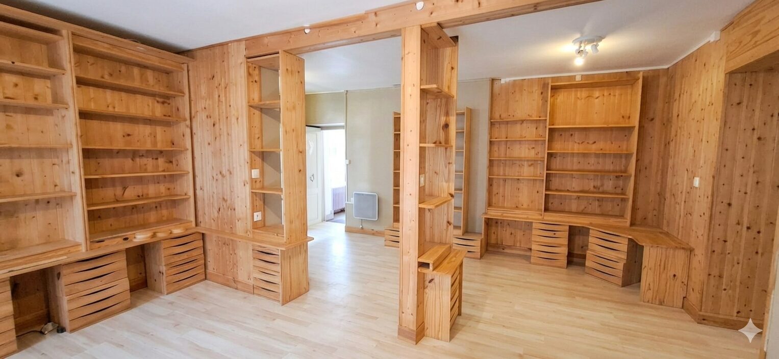 Maison de Village à Landreville (Aube 10)