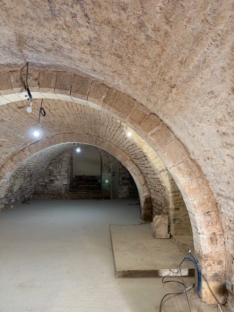 Bien atypiques à vendre à Bar-sur-Seine (10110) — Aube – 221 m²