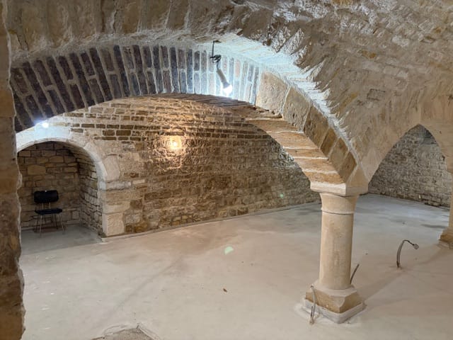 Bien atypiques à vendre à Bar-sur-Seine (10110) — Aube – 221 m²