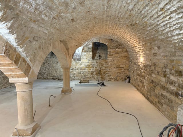 Bien atypiques à vendre à Bar-sur-Seine (10110) — Aube – 221 m²