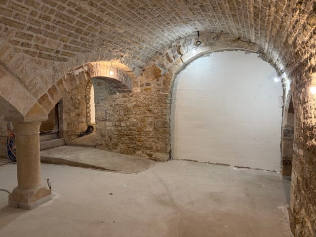 Bien atypiques à vendre à Bar-sur-Seine (10110) — Aube – 221 m²