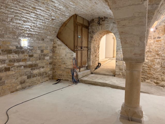Bien atypiques à vendre à Bar-sur-Seine (10110) — Aube – 221 m²