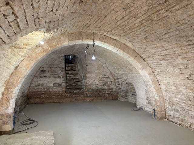 Bien atypiques à vendre à Bar-sur-Seine (10110) — Aube – 221 m²