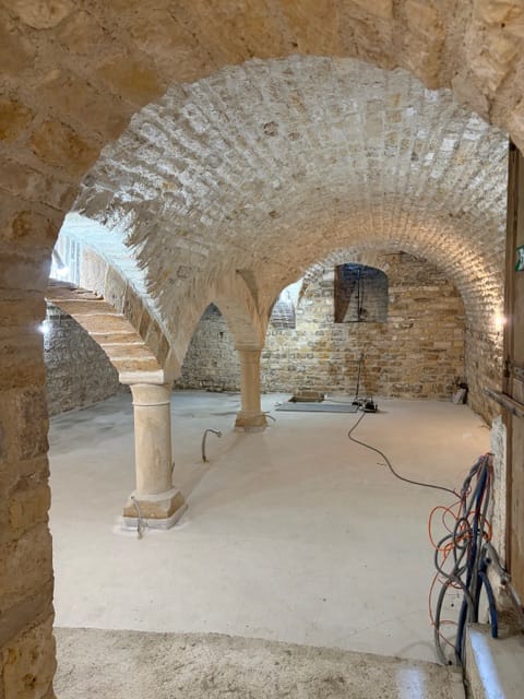 Bien atypiques à vendre à Bar-sur-Seine (10110) — Aube – 221 m²