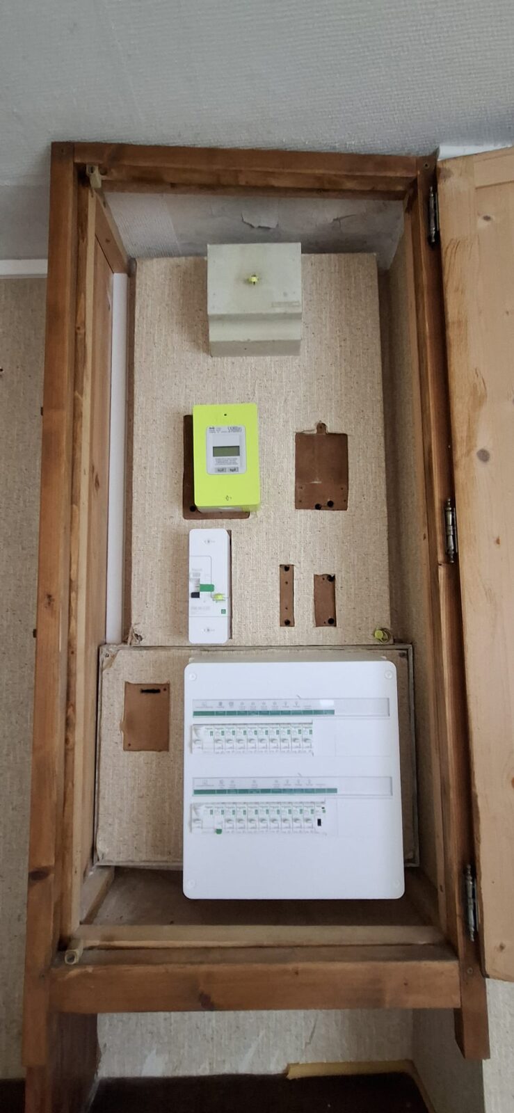 Maison en pierre offrant un beau potentiel d’aménagement à Cunfin ( 10 Aube )