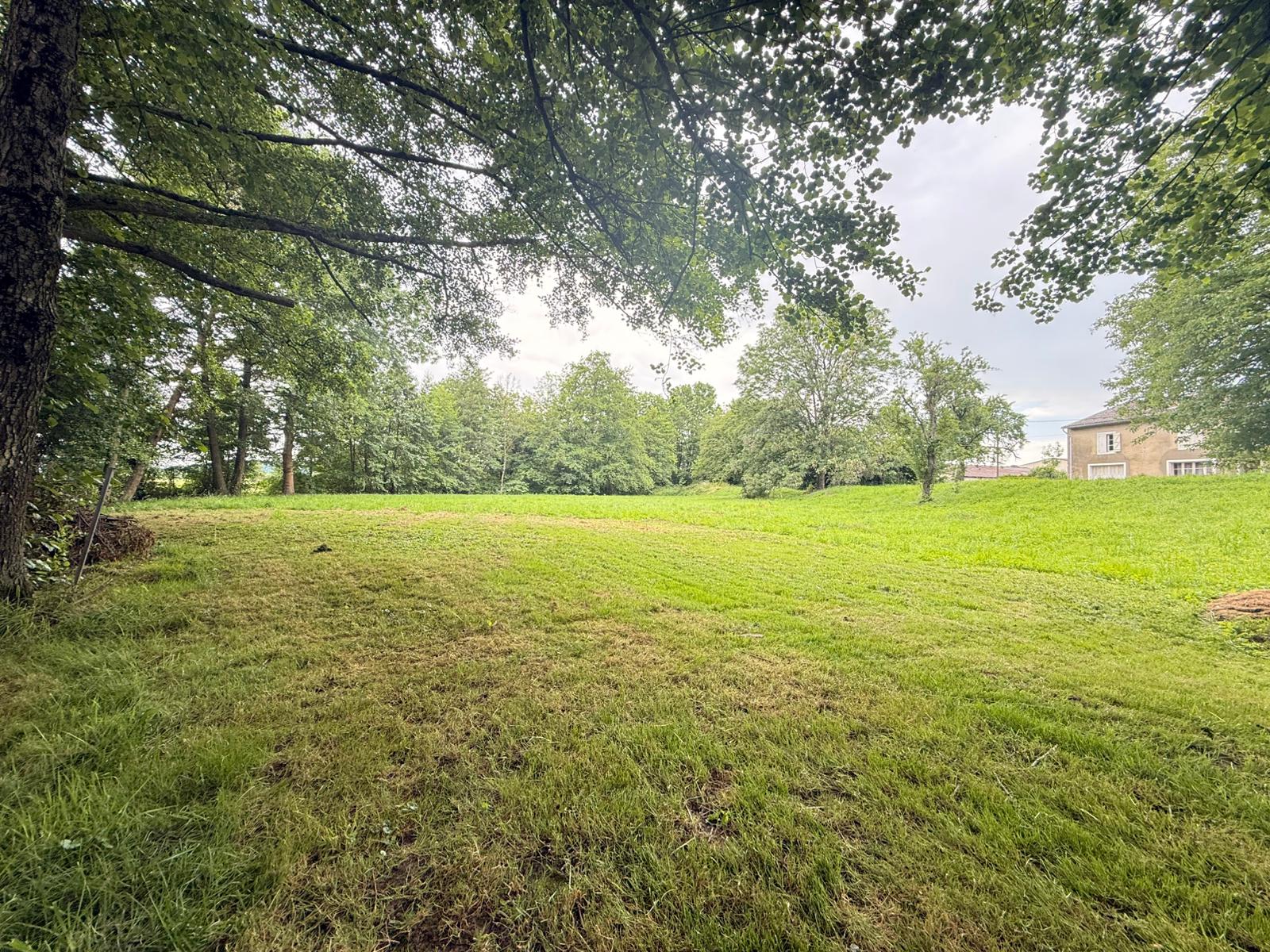 Maison en pierre à vendre à Wiseppe (55700) — Meuse – 97 m² – 2 ch.