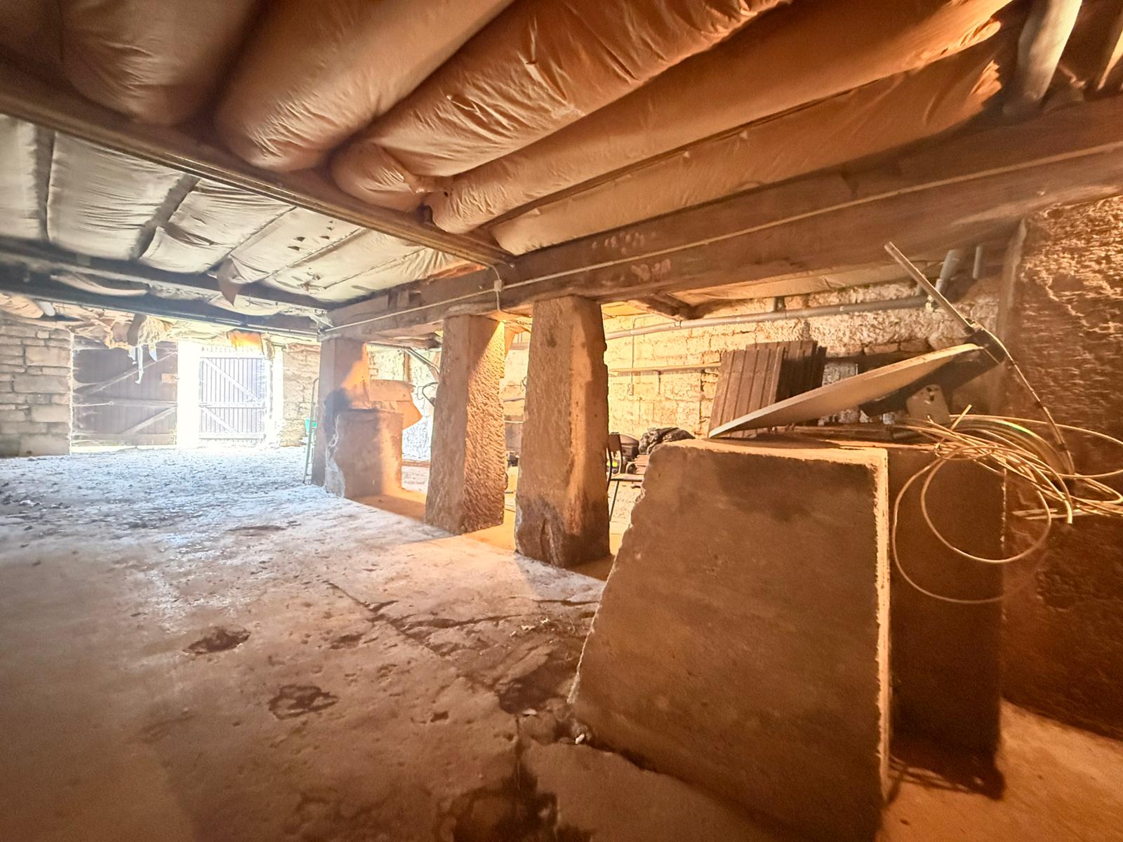 Maison en pierre à vendre à Wiseppe (55700) — Meuse – 97 m² – 2 ch.