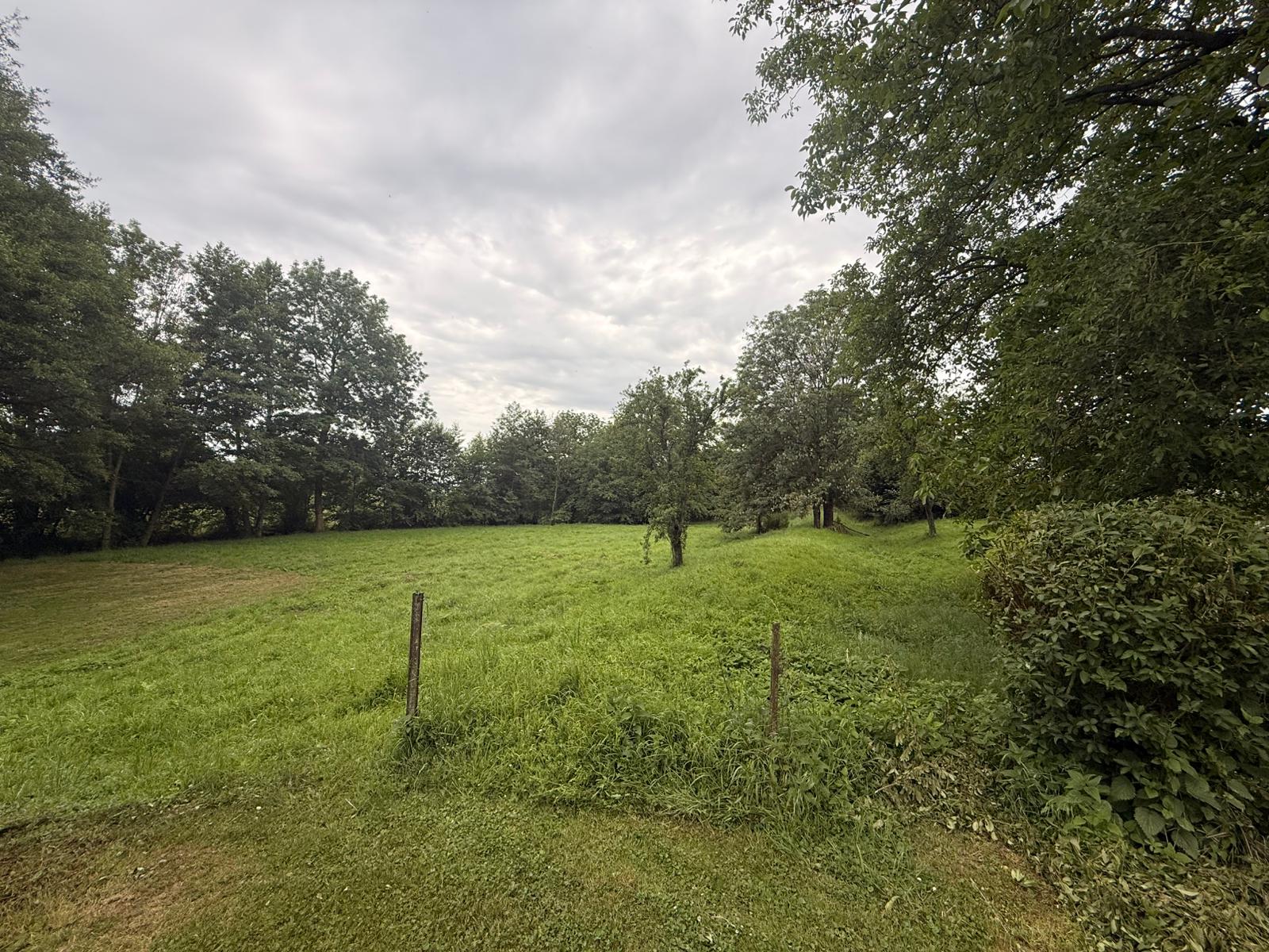 Maison en pierre à vendre à Wiseppe (55700) — Meuse – 97 m² – 2 ch.
