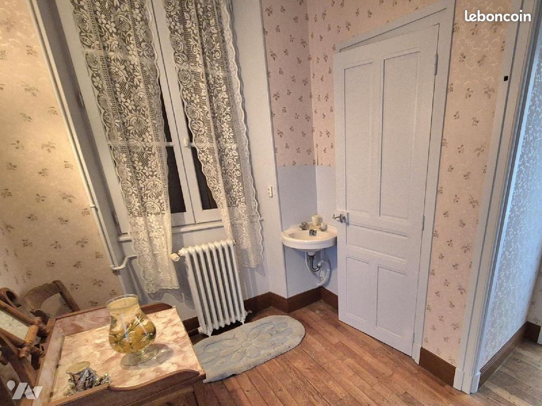 Maison de Village à Landreville (Aube 10)