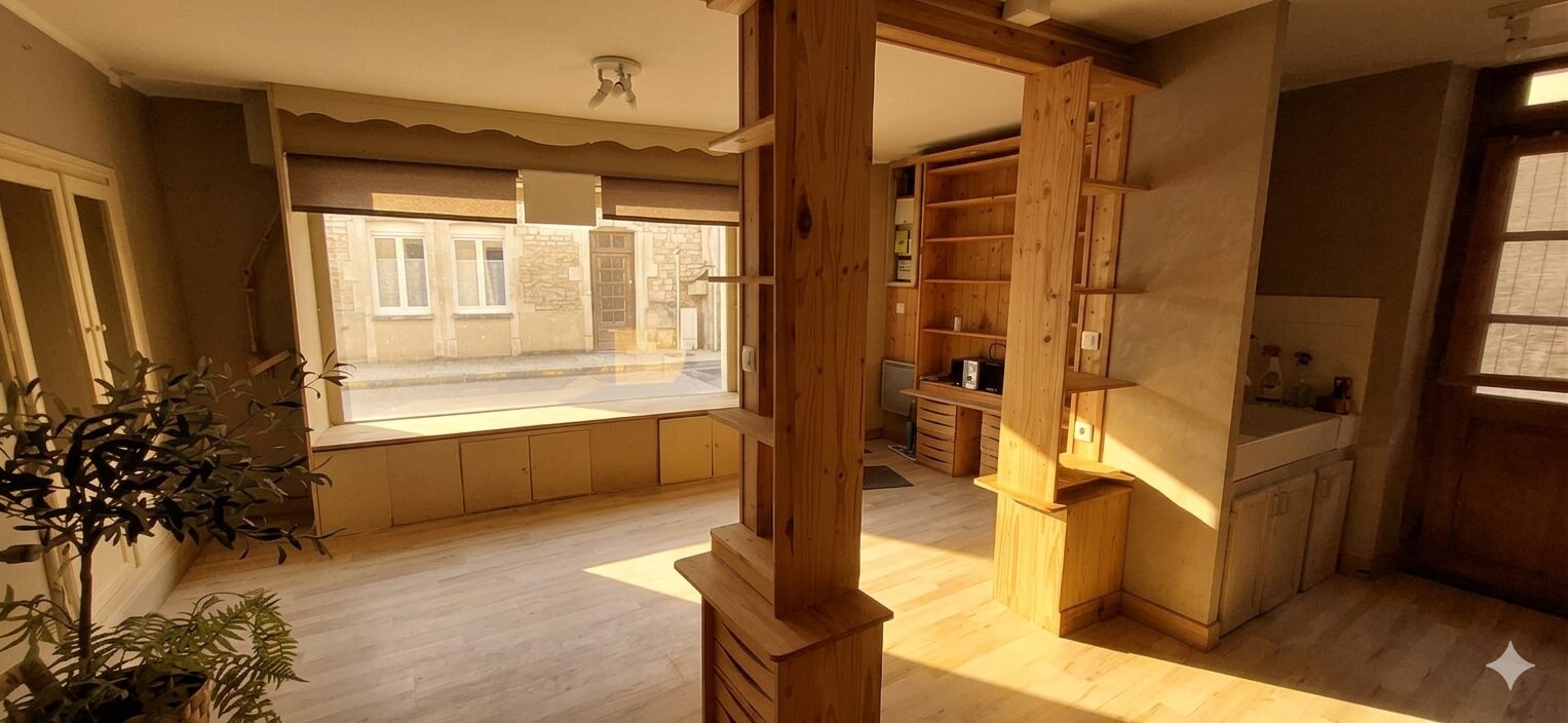 Maison de Village à Landreville (Aube 10)