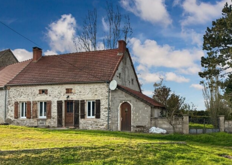 Maison de campagne au calme