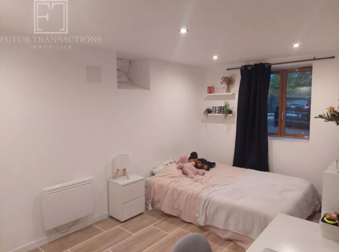 Maison sur 3585 m² – Maison ancienne à Brantôme en Périgord