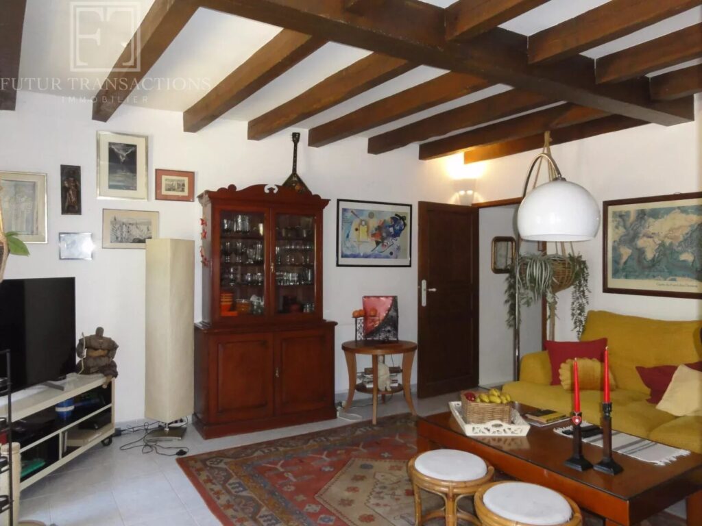 Maison de caractère – Maison de caractère à Brantôme en Périgord