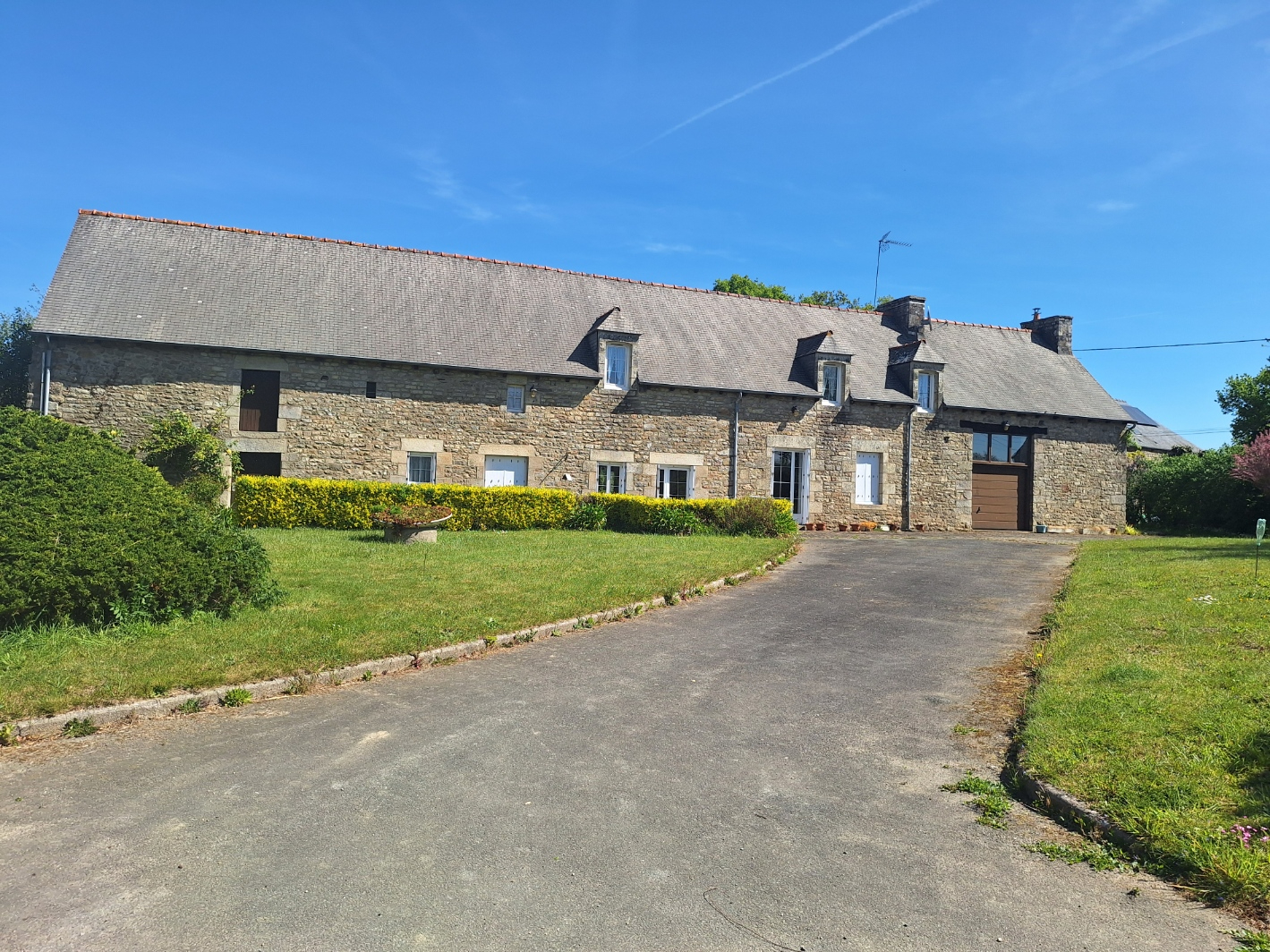 Yvignac La Tour