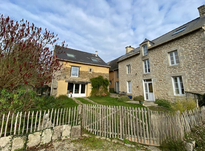 Maison Plumaudan 5 pièce(s) 129 m2