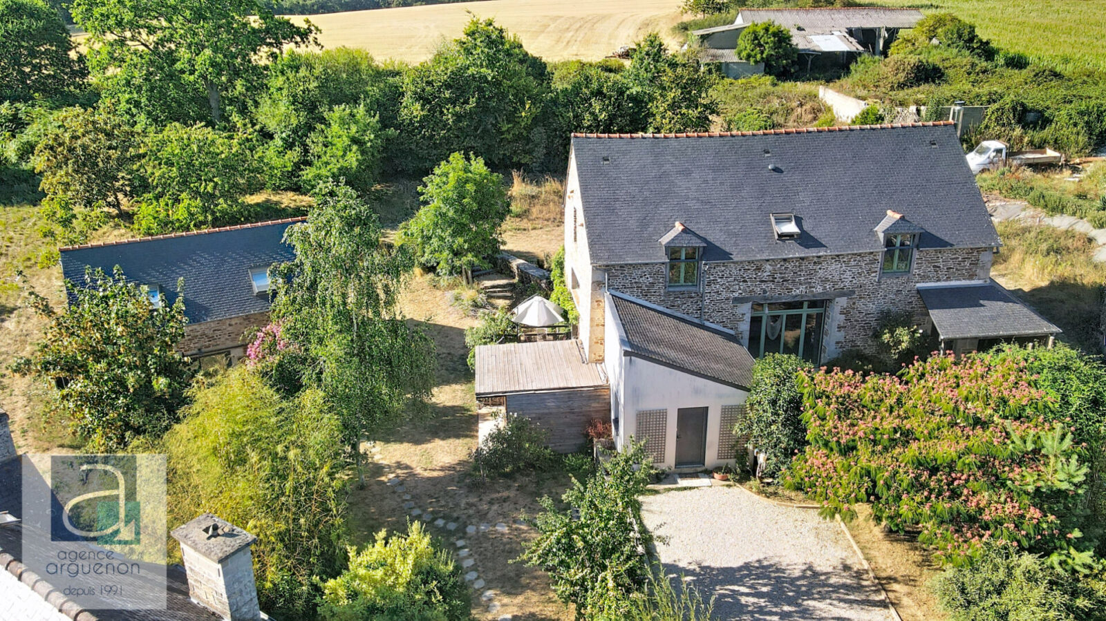 Lanvallay