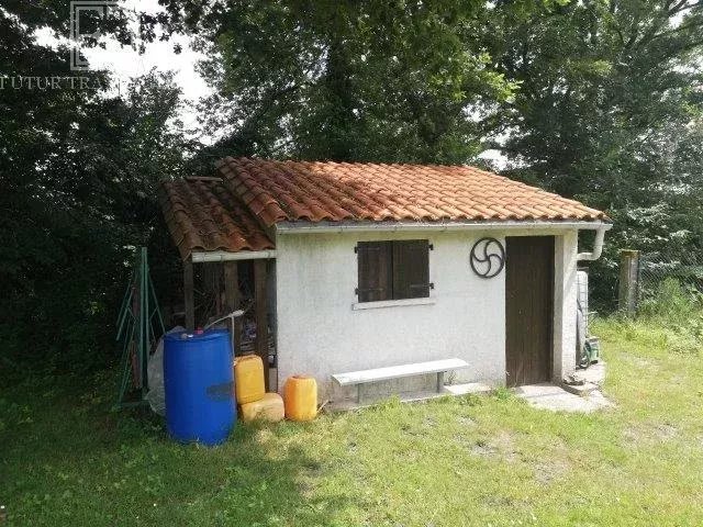 Maison en pierres avec piscine – Maison en pierre à Brantôme en Périgord