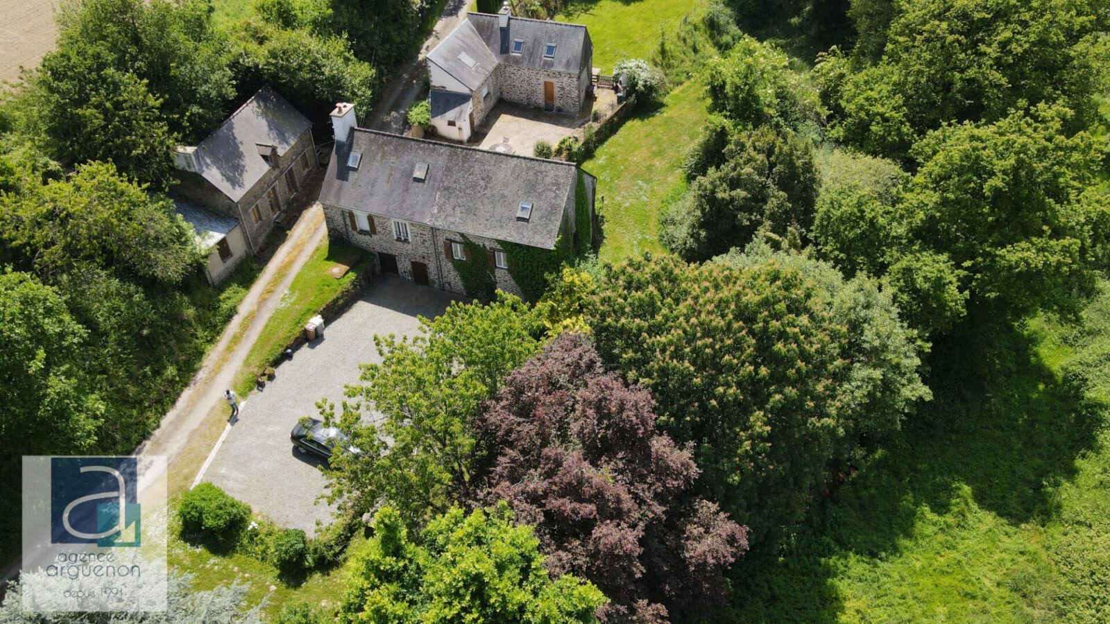 Plenée Jugon