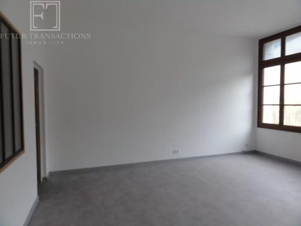 Immeuble avec 5 appartements – Maison ancienne à Brantôme en Périgord
