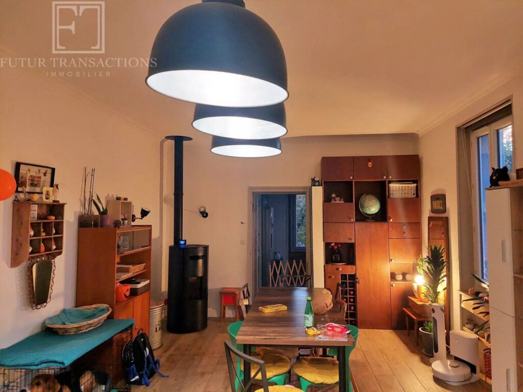 Maison sur 3585 m² – Maison ancienne à Brantôme en Périgord