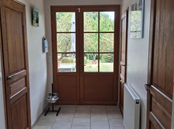 Maison en pierres avec piscine – Maison en pierre à Brantôme en Périgord