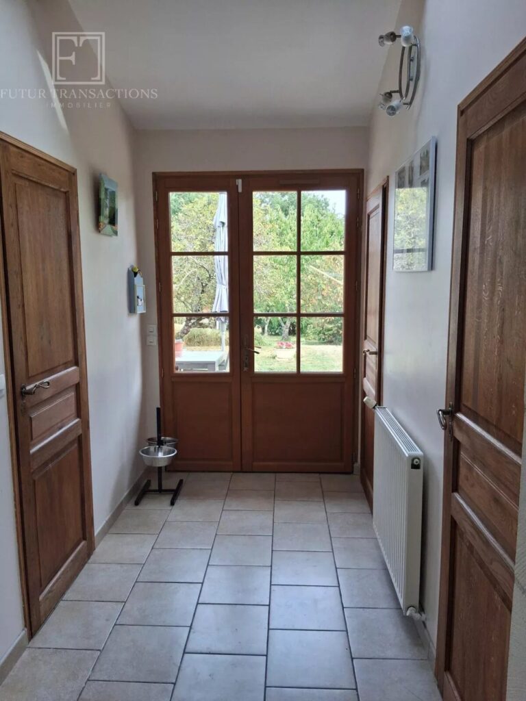 Maison en pierres avec piscine – Maison en pierre à Brantôme en Périgord