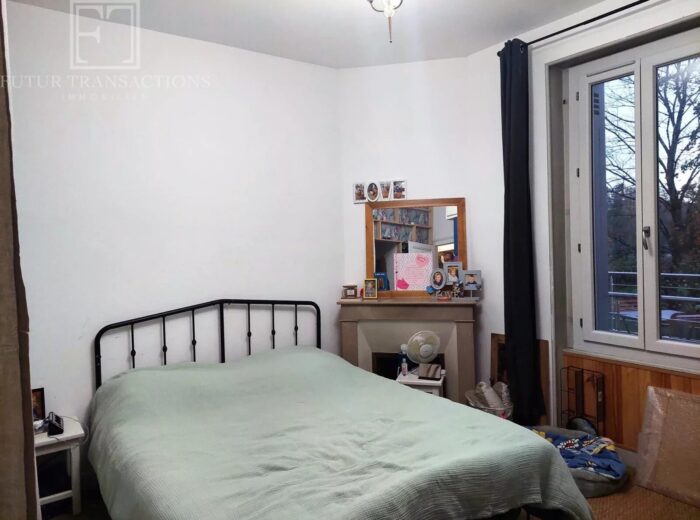Maison sur 3585 m² – Maison ancienne à Brantôme en Périgord