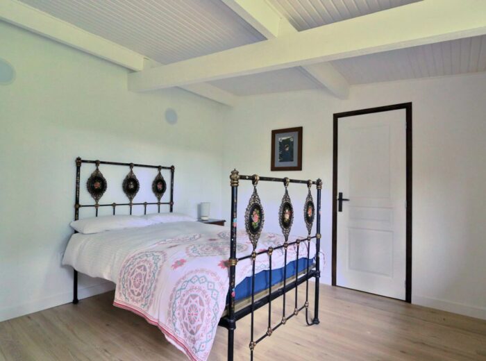 Belle maison de campagne à Madiran, 5 chambres – Maison ancienne à Madiran
