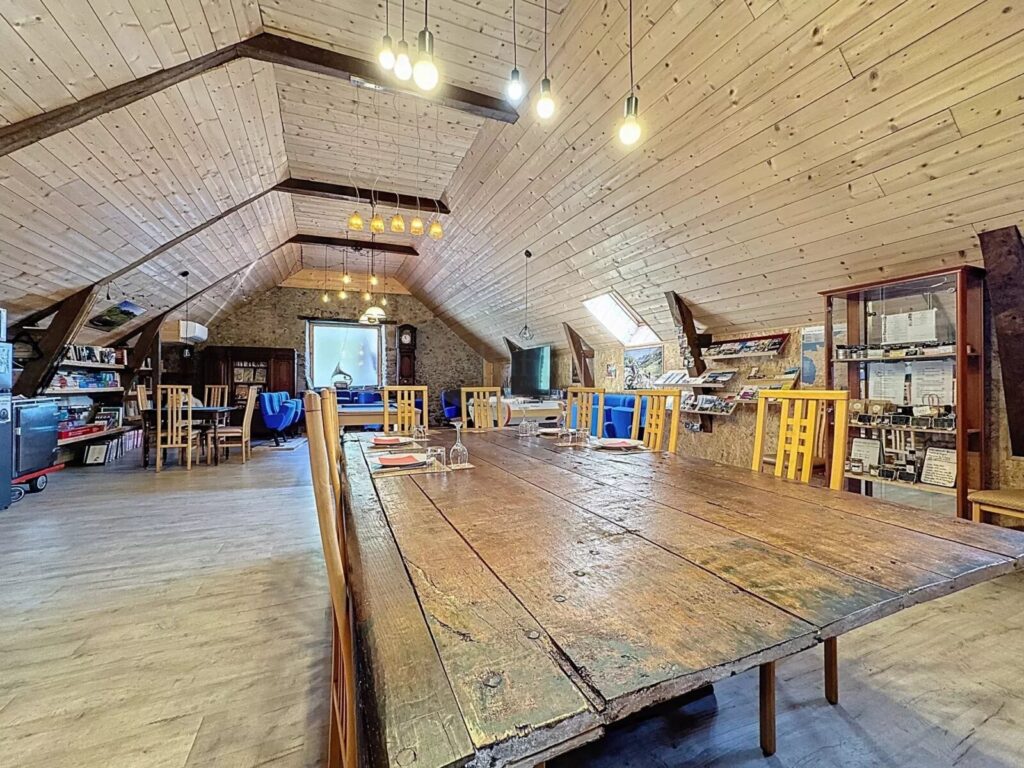 Chambres d&rsquo;hôtes – Appartement ancien à Lourdes
