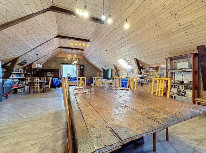 Chambres d&rsquo;hôtes – Appartement ancien à Lourdes