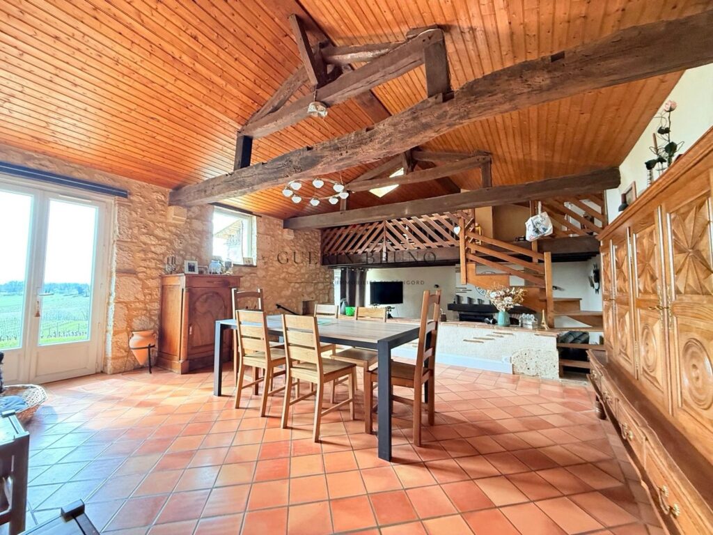 maison/villa à Monbazillac – Maison ancienne à Monbazillac