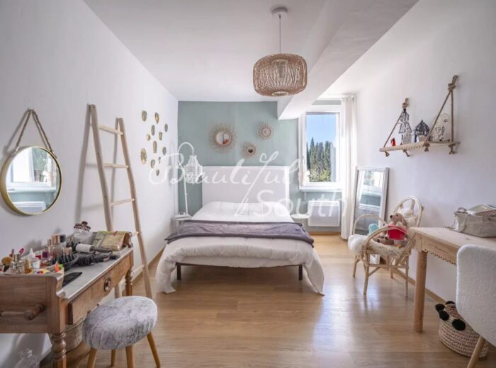Maison ancienne avec piscine à Perpignan – Maison ancienne à Perpignan