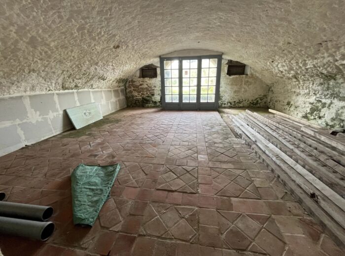 Maison rénovée au calme – Maison ancienne rénovée à Saint-Léger-sous-Beuvray