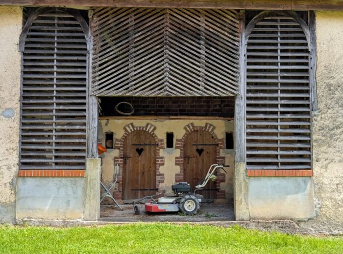 Élégante Maison Gasconne Écologique avec Intérieurs d’Exception – Domaine et propriété à Izotges