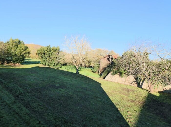 Maison comprenant 5 chambres sur 1860m² avec grandes dépendances – Maison ancienne à Maubourguet