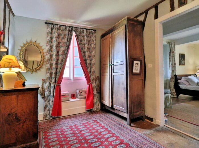 Une Rare Opportunité au Cœur de la Gascogne – Maison de maître à AIGNAN