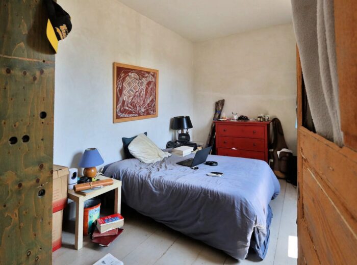 Maison de Charme avec Piscine proche de Mielan. – Maison ancienne à Laguian-Mazous