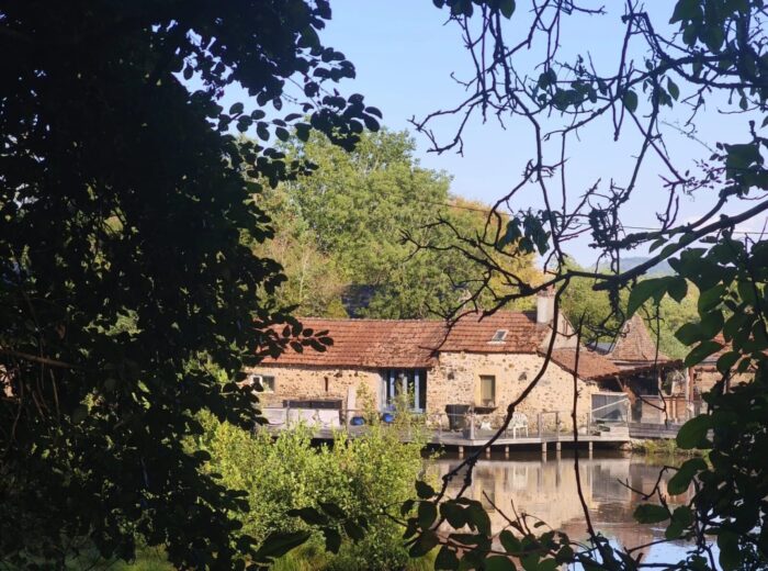 Domaine privé dans le Sud Morvan – Domaine et propriété à Chiddes