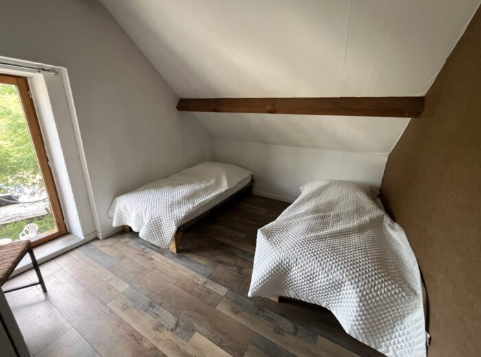 Domaine privé dans le Sud Morvan – Domaine et propriété à Chiddes