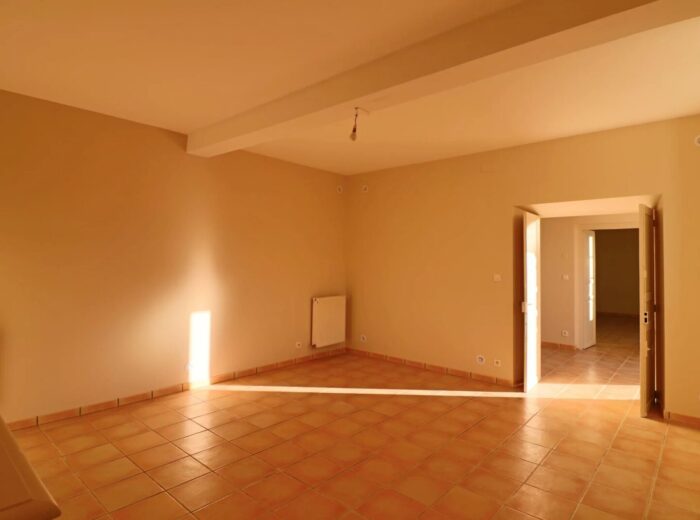Maison comprenant 5 chambres sur 1860m² avec grandes dépendances – Maison ancienne à Maubourguet
