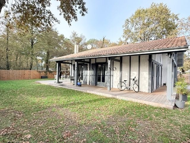 Villa 300m de la plage – Maison de caractère à Lanton