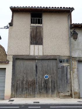 À vendre, Trie sur Baise (Hautes Pyrénées): Maison de village, avec 2… – Maison à rénover à TRIE-SUR-BAISE