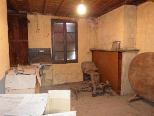 À vendre, Trie sur Baise (Hautes Pyrénées): Maison de village, avec 2… – Maison à rénover à TRIE-SUR-BAISE